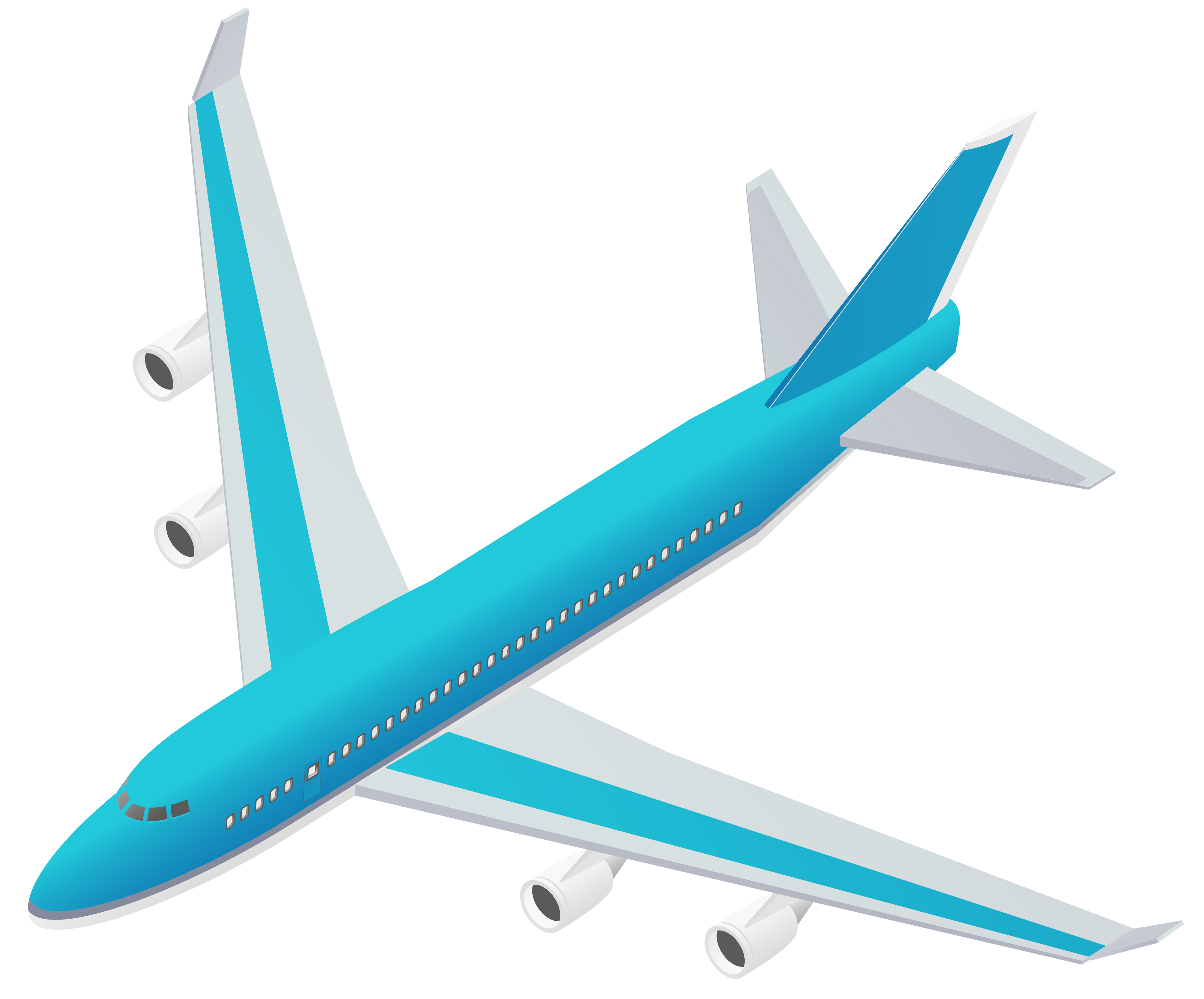 Small Plane PNG Transparent Images Free Download, Vector Files
