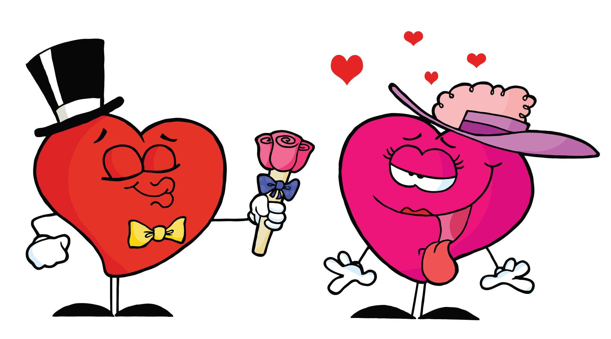 valentines heart clipart Clip Art Library