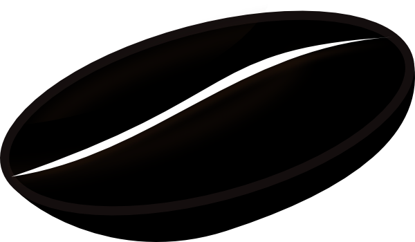 Free Coffee Bean Cliparts, Download Free Coffee Bean Cliparts png