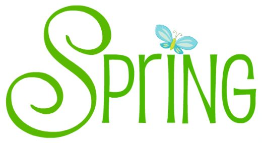 Springs Clipart 