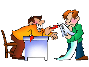 Clipart Of Human Resources 