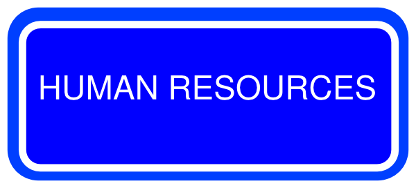 Human Resources Logo Clip Art 