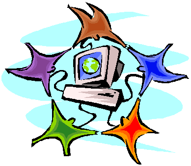 Human Resources Clip Art 