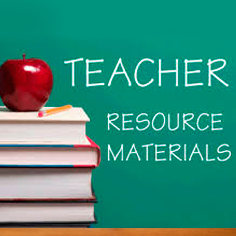 English teaching resources