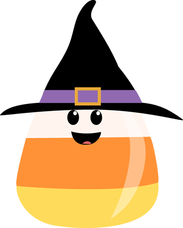Halloween Clip Art 