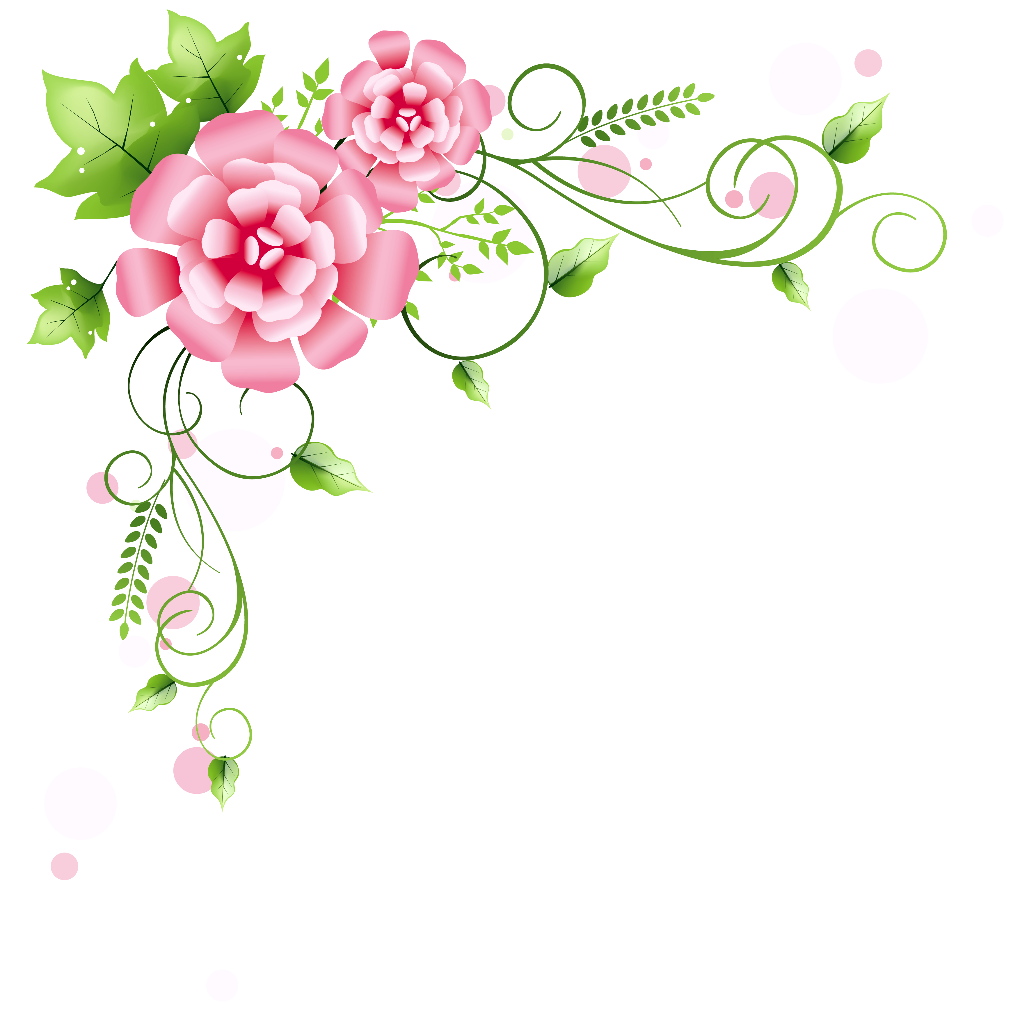 Flower Shop Logo PNG Transparent Images Free Download | Vector Files |  Pngtree