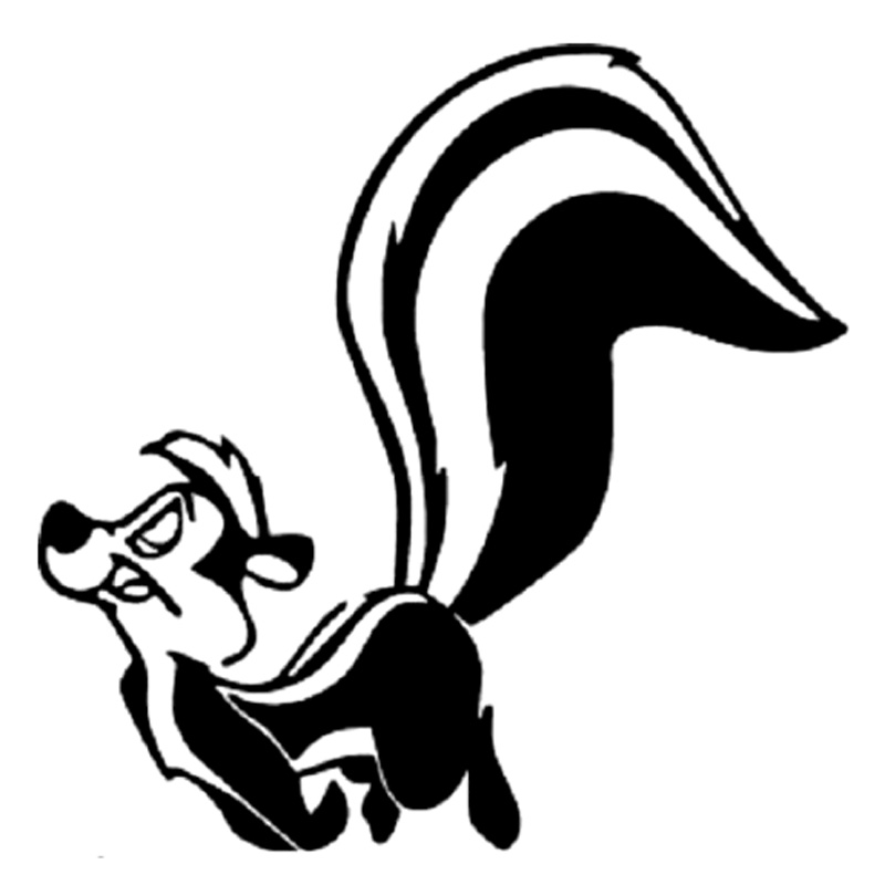 Free Baby Skunk Cliparts, Download Free Baby Skunk Cliparts png images ...