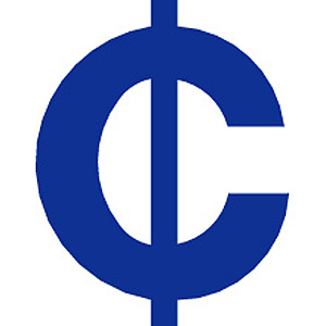 cents symbol clip art