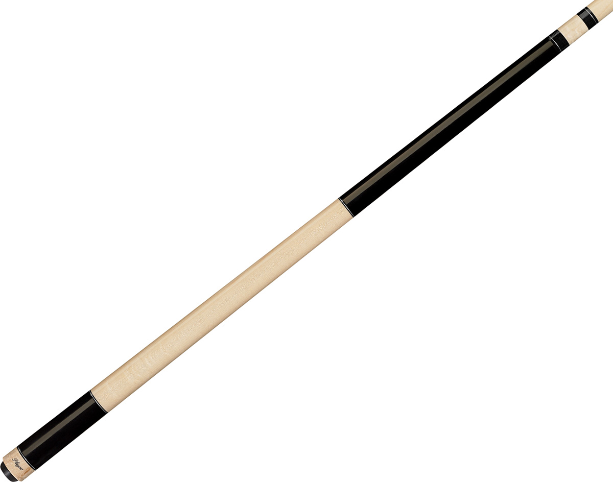 Billiard Stick Clipart Black