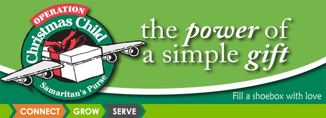 Operation Christmas Cliparts