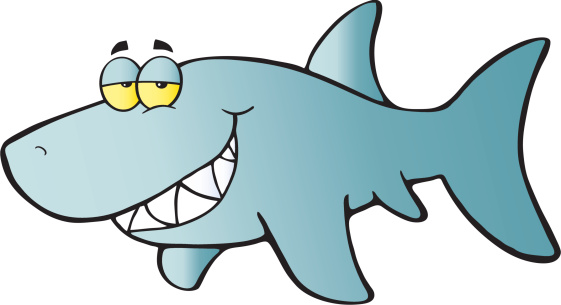 Free Cartoon Shark Cliparts, Download Free Cartoon Shark Cliparts png ...
