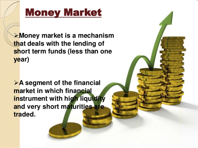 money market clipart