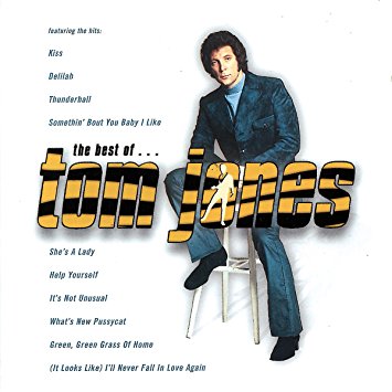 the best of tom jones album download