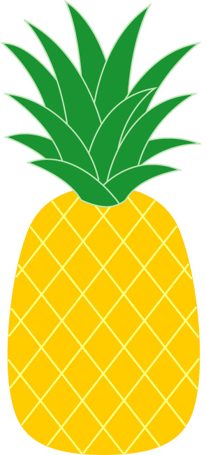 Luau Clip Art Tiki Hut 