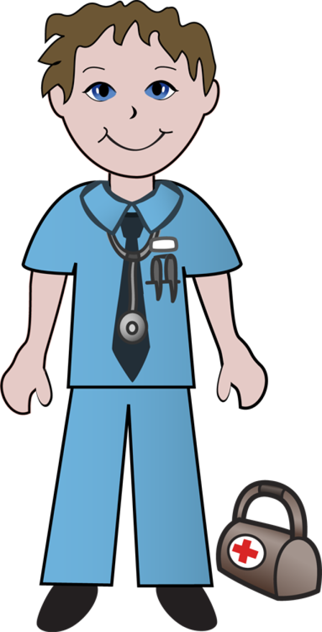 Free Transparent Doctor Cliparts Download Free Transparent Doctor