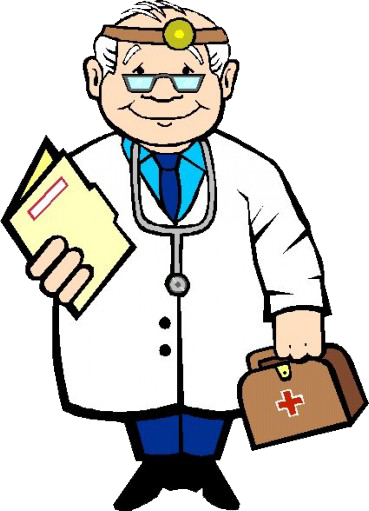 Doctor clipart png 