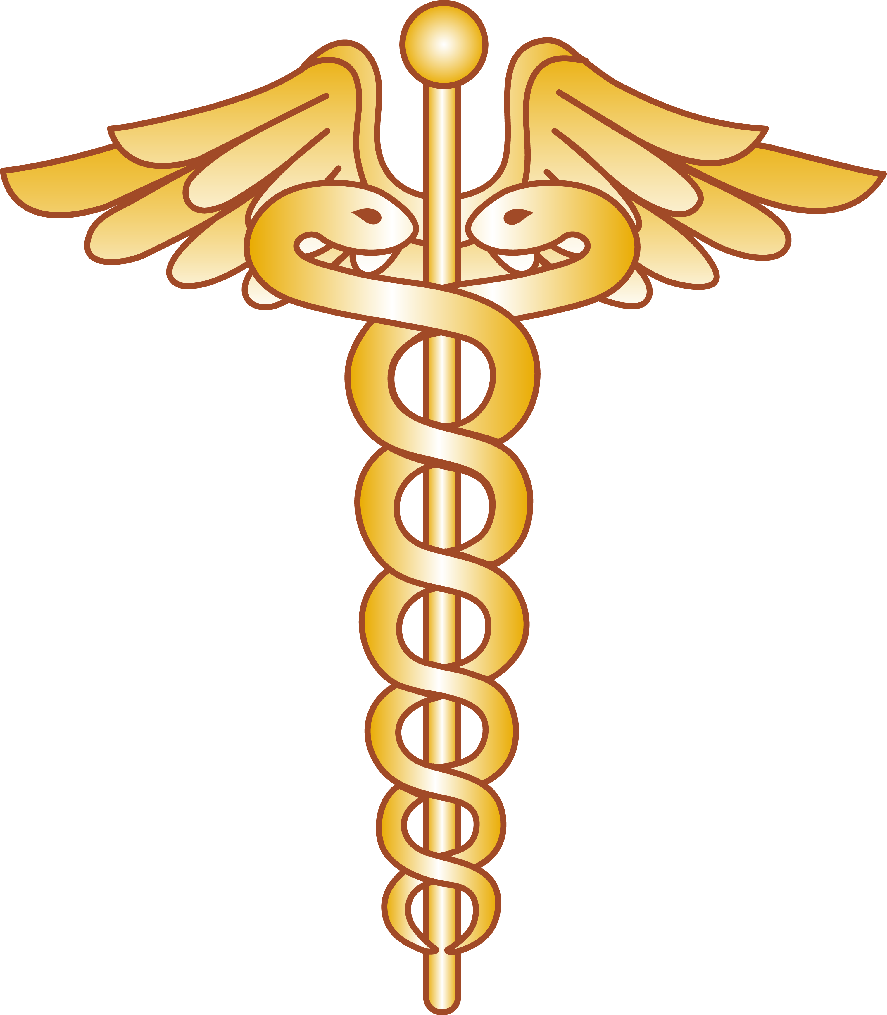 Кадуцей гермеса. Посох Гермеса Кадуцей. Кадуцей символ медицины. Медицинский символ кадуцея крест.