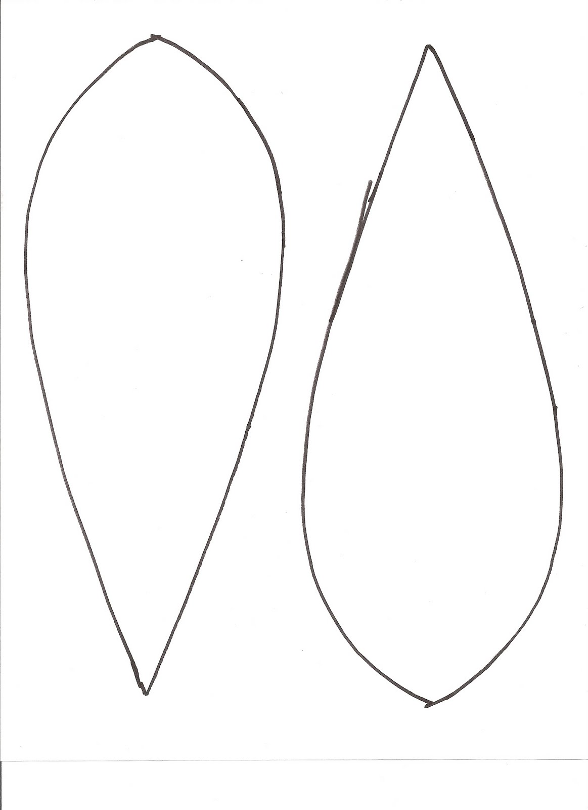 Big Turkey Cliparts