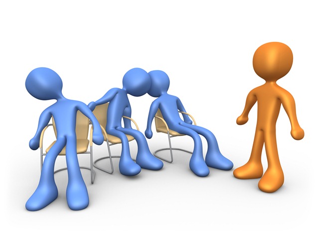Training Clip Art 