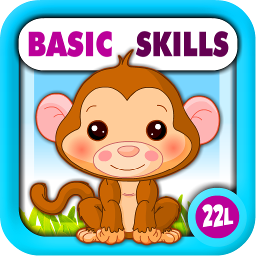 Amazon: Preschool All 