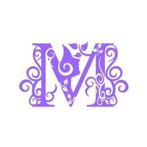 Graphic Design of Flower Clipart 