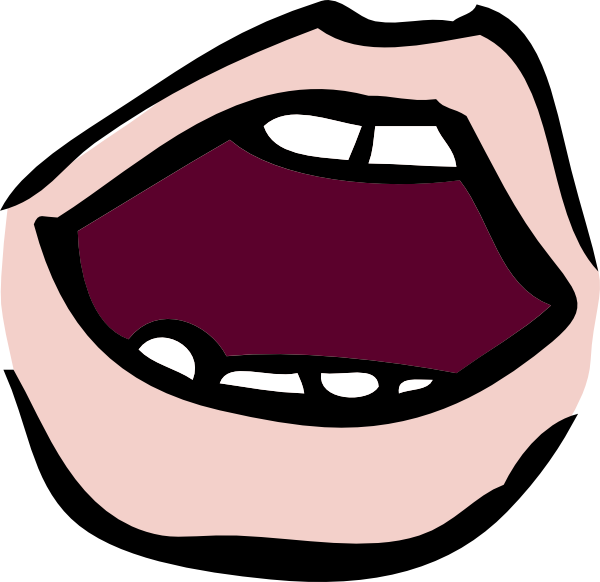 Free Talking Mouth Cliparts Download Free Talking Mouth Cliparts Png Images Free Cliparts On