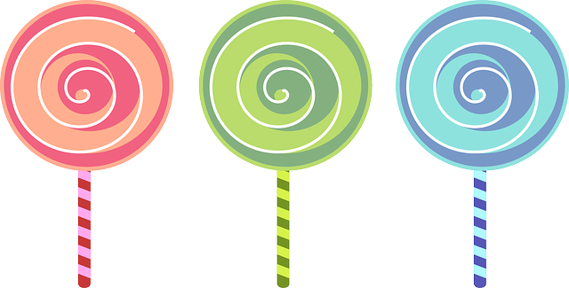 Lollipop clip art free download 