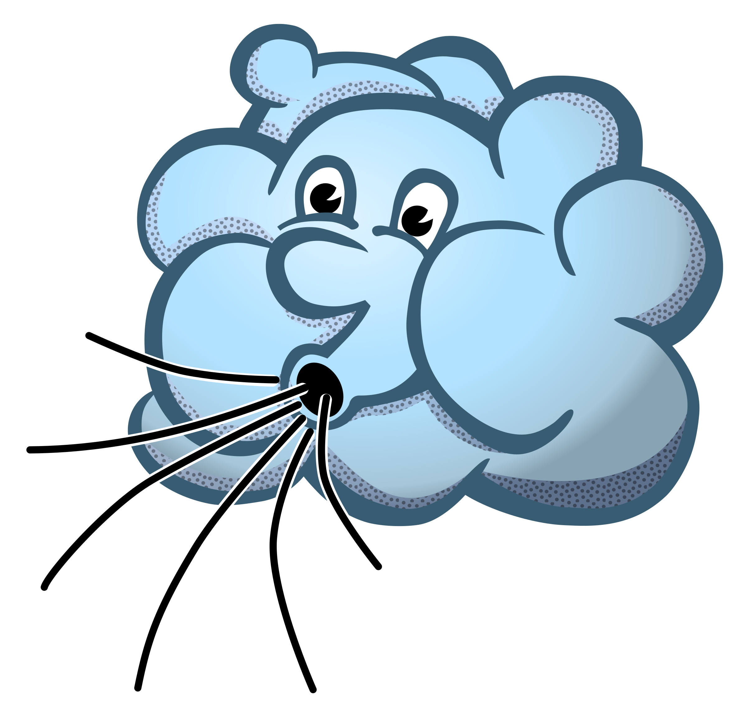 Wind Clipart Clip Art Library