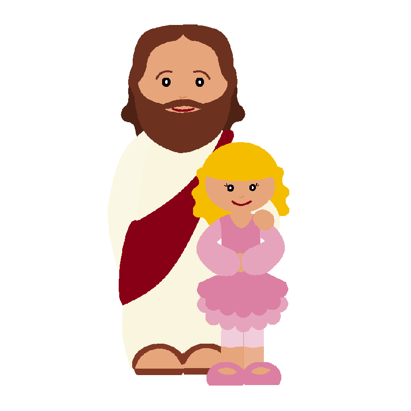 god the father clipart