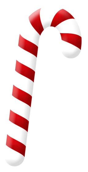 clipart candy cane pole - Clip Art Library