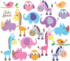 Cute owl construction clipart 