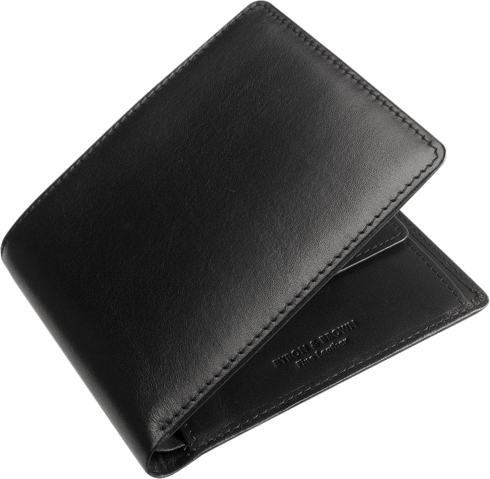 Wallets PNG image free download, leather wallet PNG 
