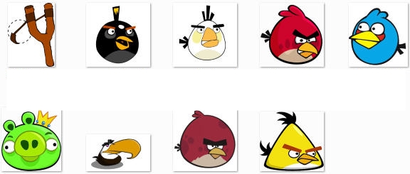 Clip Art 