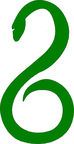 clipart snake 