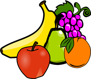 Health Wellness Cliparts