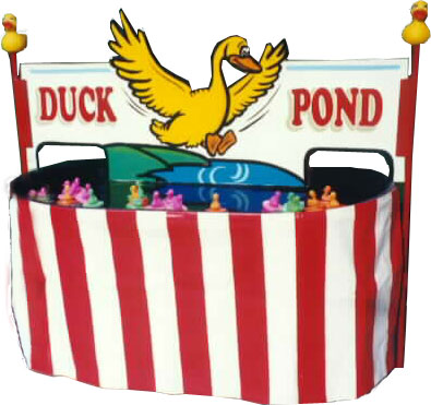 shooting ducks carnival game clipart - Clip Art Library