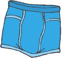 Free Boxer Shorts Cliparts, Download Free Boxer Shorts Cliparts png ...