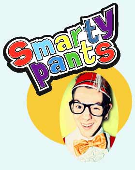 Smarty Pants & Accessories | Tenbury Wells
