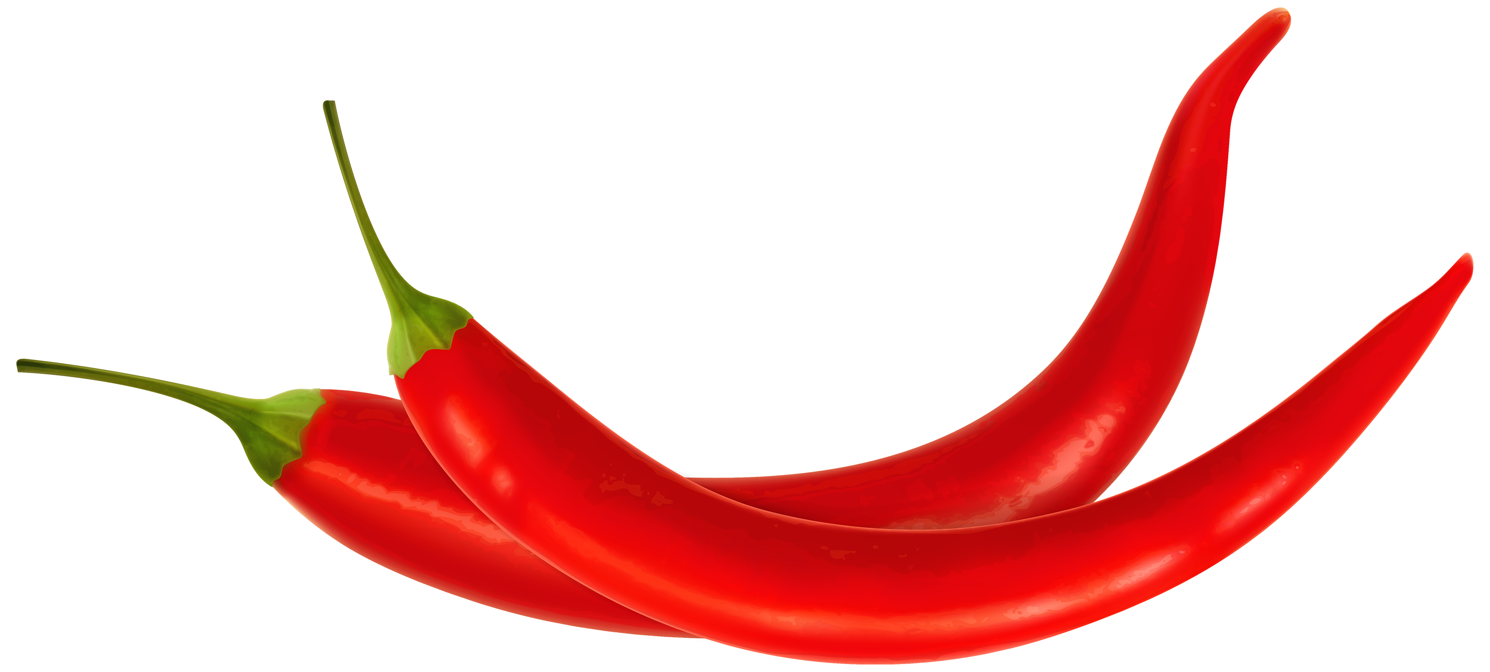 Peppers Clipart 