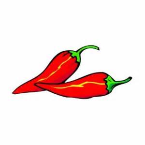 Spicy Clipart 