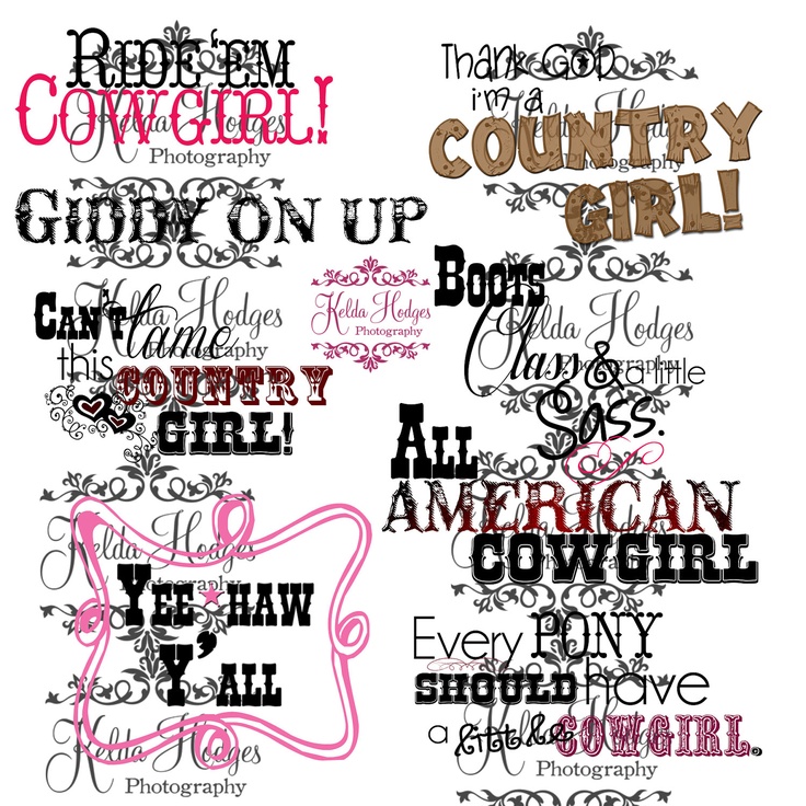 Free Western Word Cliparts, Download Free Western Word Cliparts png ...