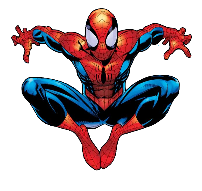 Amazing SpiderMan PNG Image for Free Download