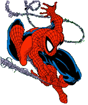 spider man comic png - Clip Art Library