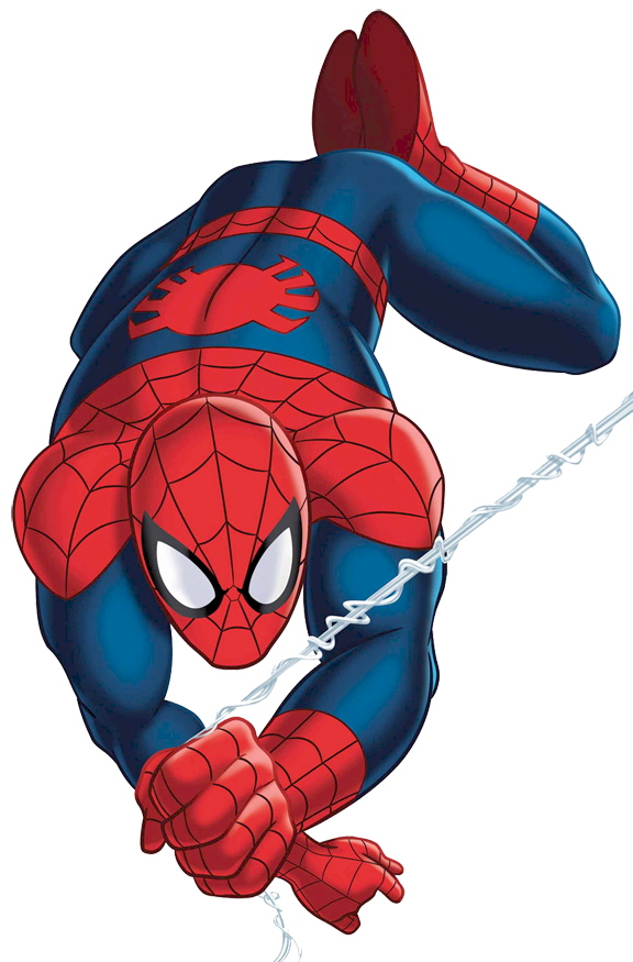 Free Spider Man Cliparts Transparent, Download Free Spider Man Cliparts ...