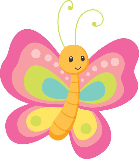 Free Baby Butterfly Cliparts, Download Free Baby Butterfly Cliparts png ...