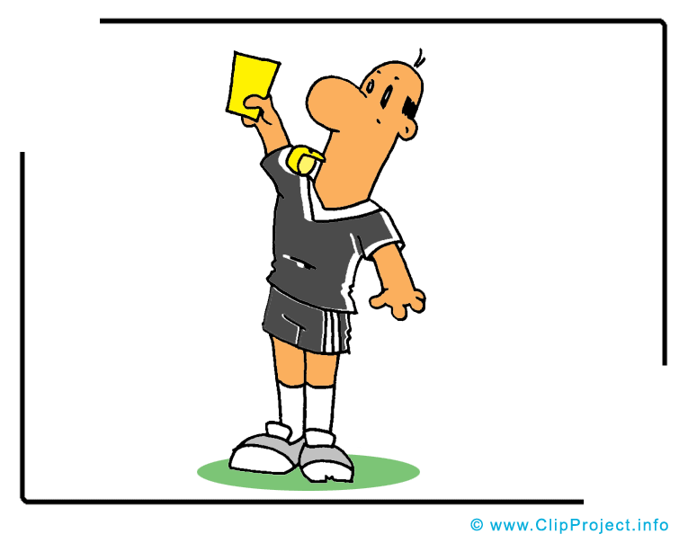 Cute Soccer Cliparts