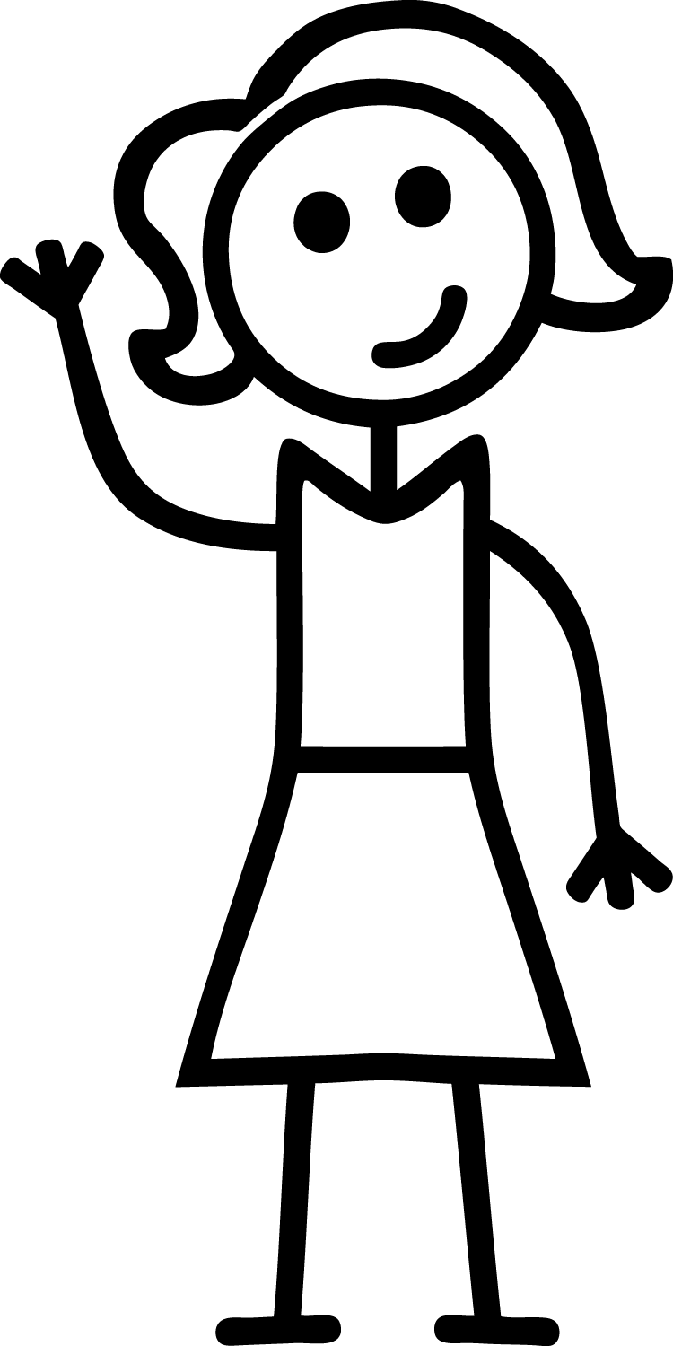 Stickgirl
