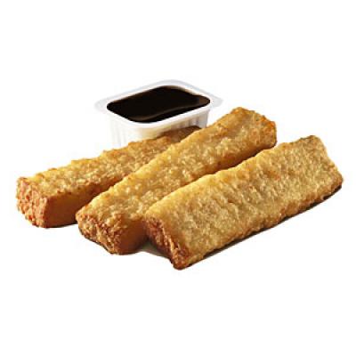 French Toast Sticks Clipart 34213 