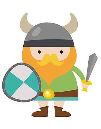 Free Baby Viking Cliparts Download Free Clip Art Free 