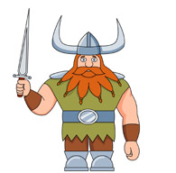 Free Baby Viking Cliparts, Download Free Baby Viking Cliparts png ...